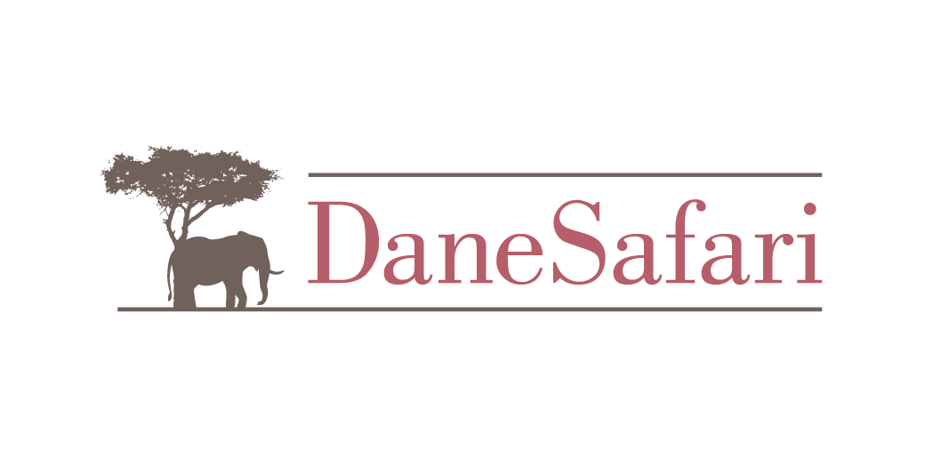 Logo DaneSafari
